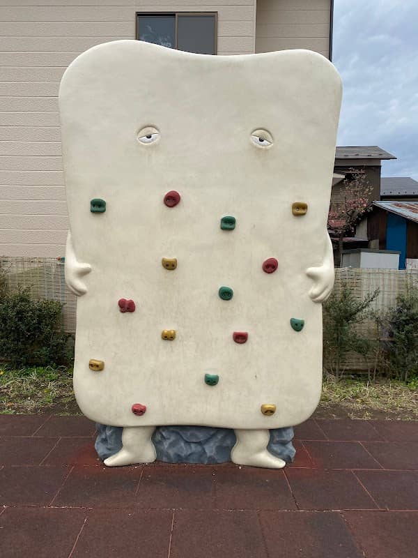Kitaro Statue - Image 1