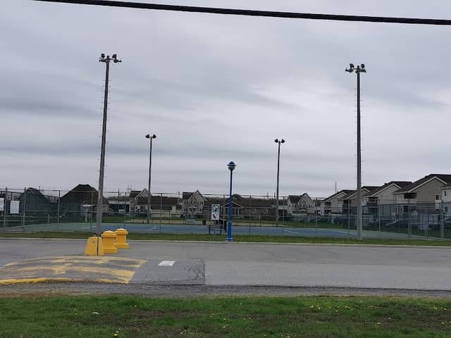 Audrey Park - Image 1