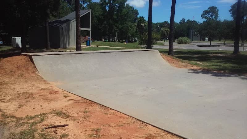 Keith's Park - Image 2