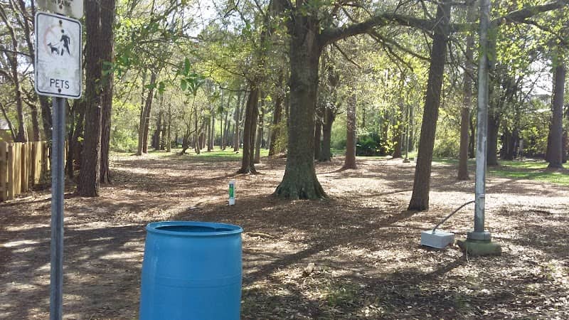 Keith's Park - Image 1