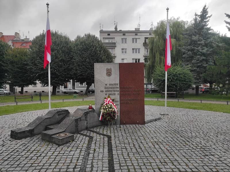 Plac Wolności - Image 1