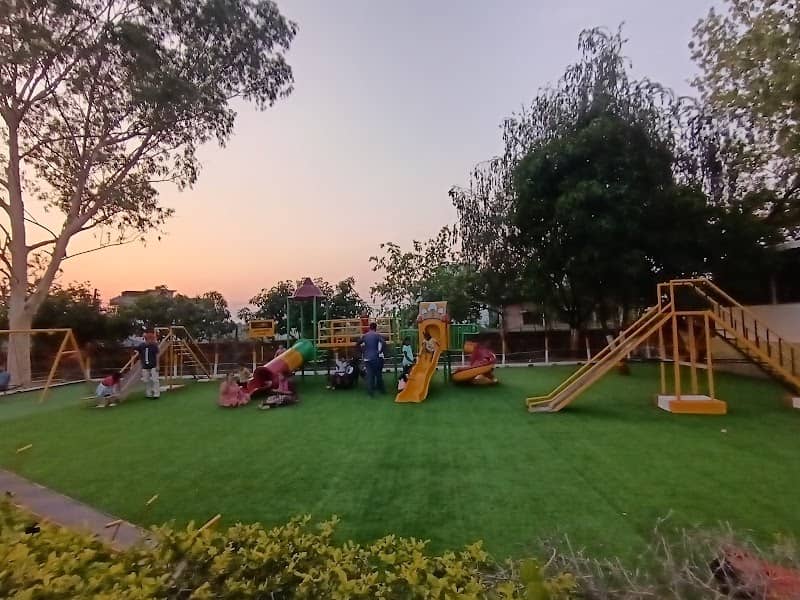 Children Park - Image 1