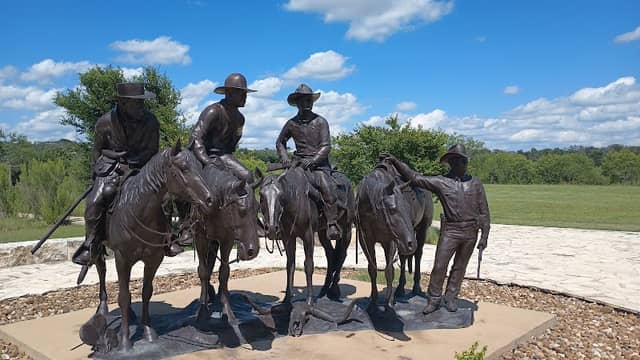 Texas Rangers Museum and Memorial - Image 1