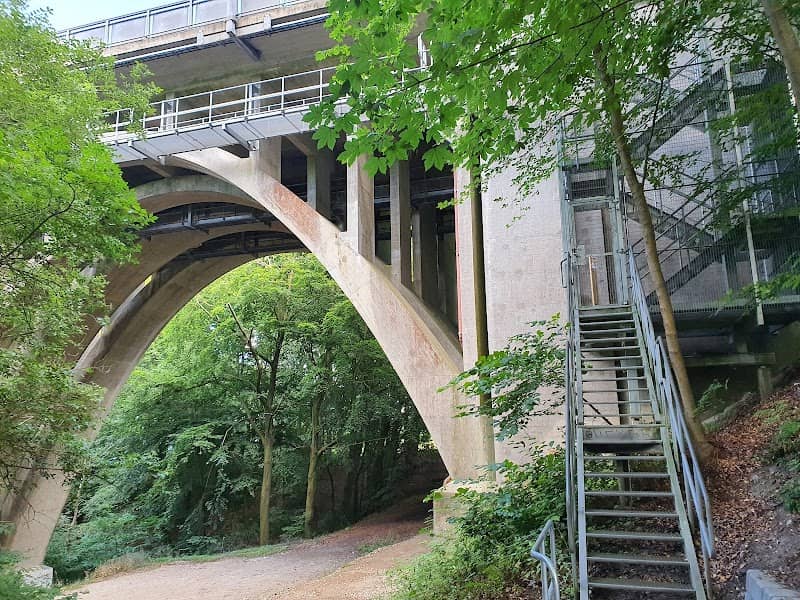 Bridgewalking Lillebælt - Image 1