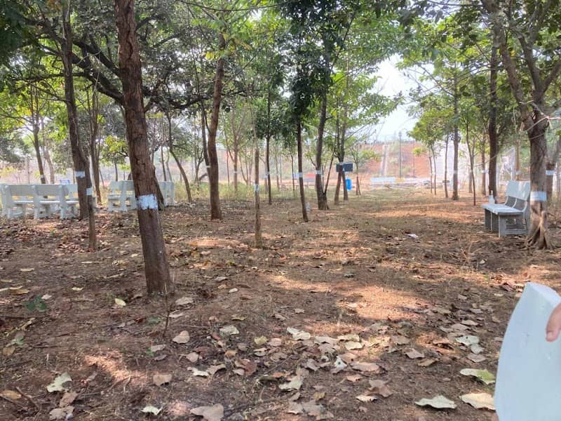 Arundathi Budha Vanam - Image 1