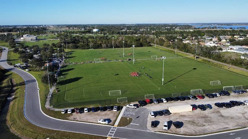 Lake Myrtle Sports Park - Image 1