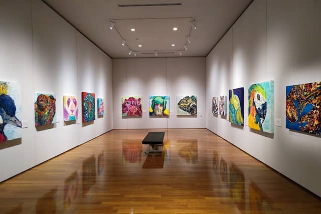 Takahashi City Historical Art Museum - Image 2