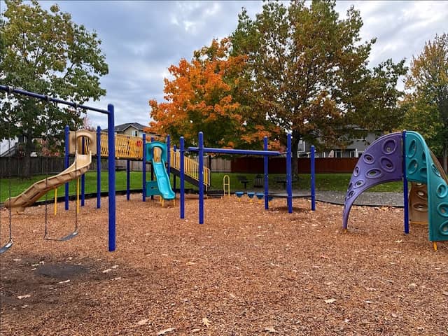Brickyard Road Park - Image 1