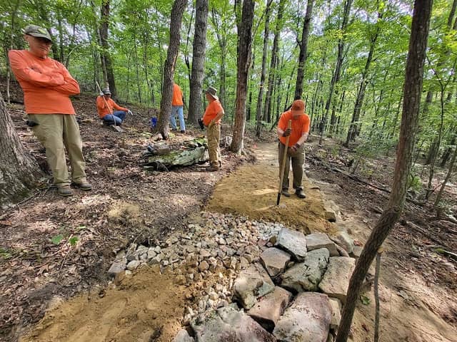 St. George Trail - Image 1