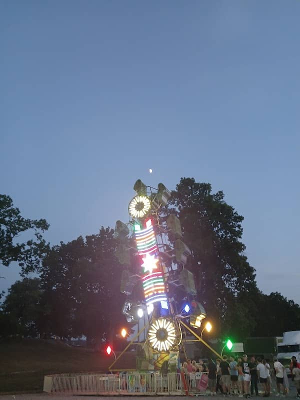 Anderson County Fair - Image 2