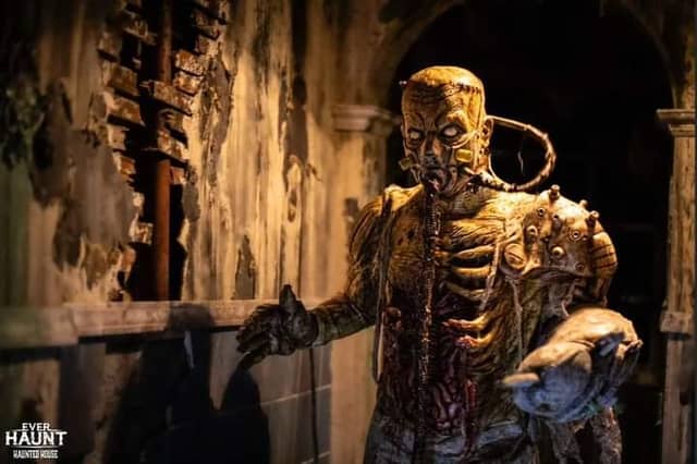 Everhaunt Haunted House - Image 2