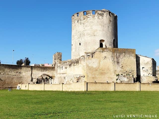 Torre di Belloluogo - Image 1