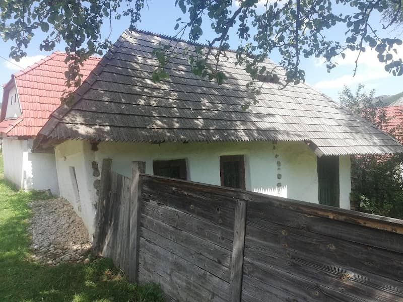 A Kárpát-medence legöregebb háza - Image 1