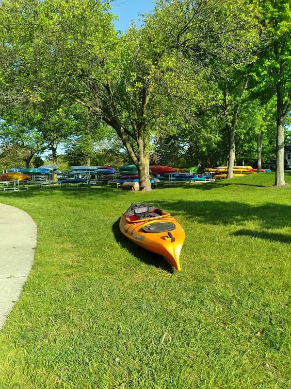 Matthew C. Patterson Park - Image 2