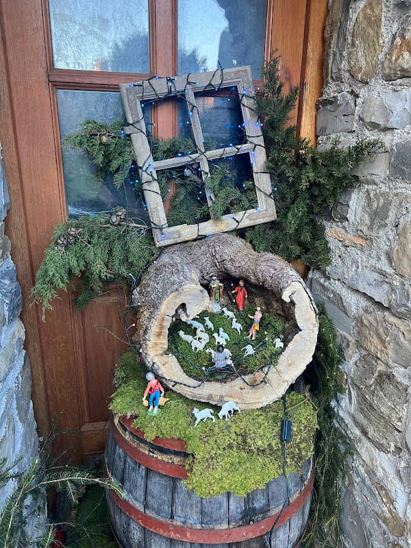 Vas Goče- Village Goče - Image 1