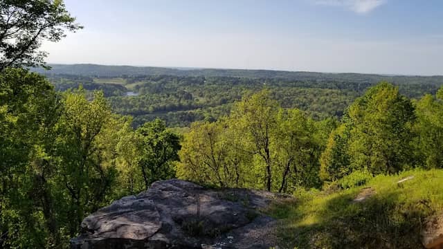 Lover's Leap - Image 2
