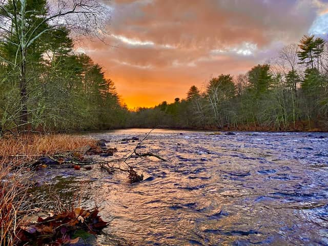 Quinebaug River Trail - Image 1