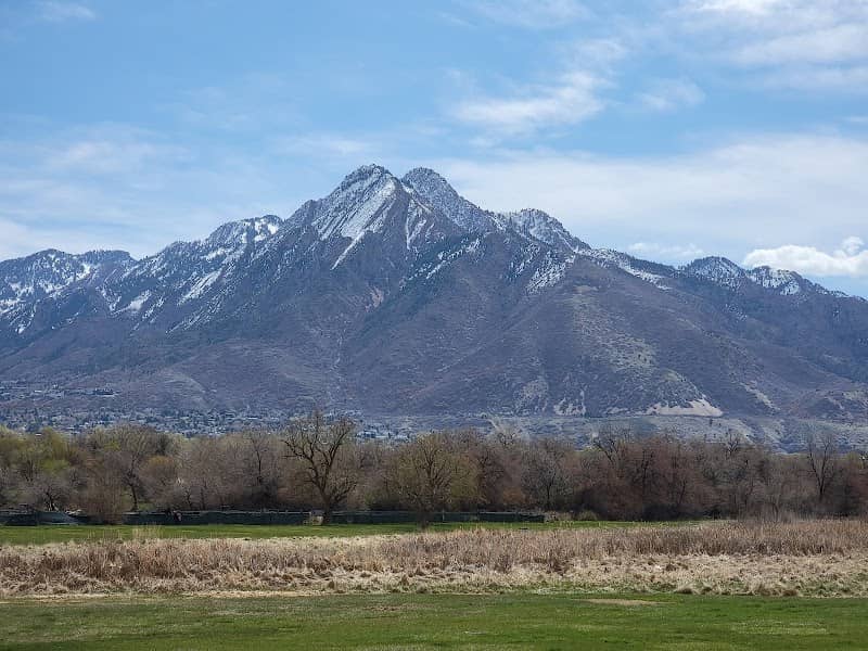 Big Cottonwood Regional Park - Holladay Lions Area - Image 1