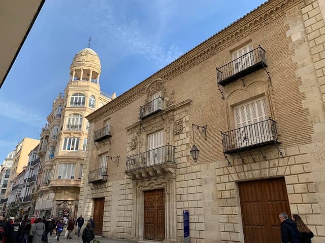 Casa de los Señores García Germán - Image 2