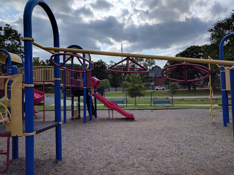 Carol Ann Cross Park - Image 1