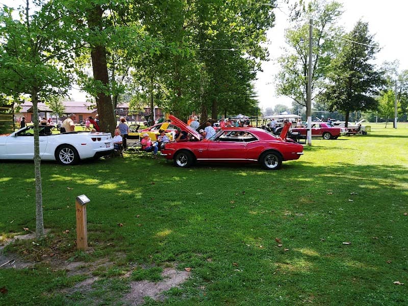 Linton Humpreys Park - Image 1