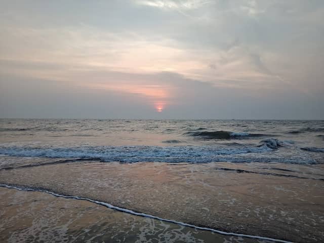 Velas Turtle Hatching Point - Image 1