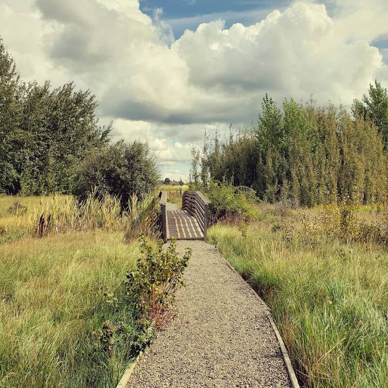 Paul Rogers Wildlife Park - Image 1