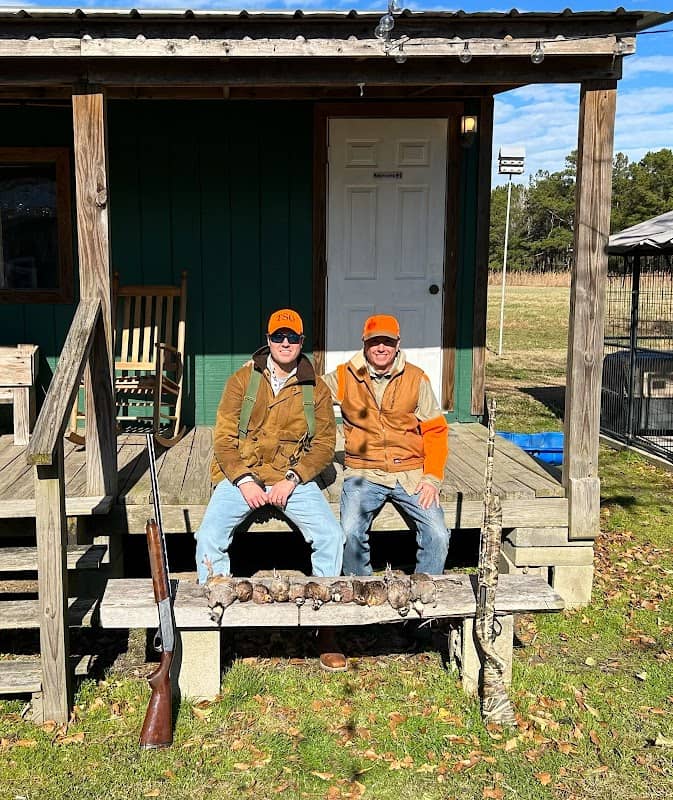 Roans Branch Hunting Preserve - Image 2