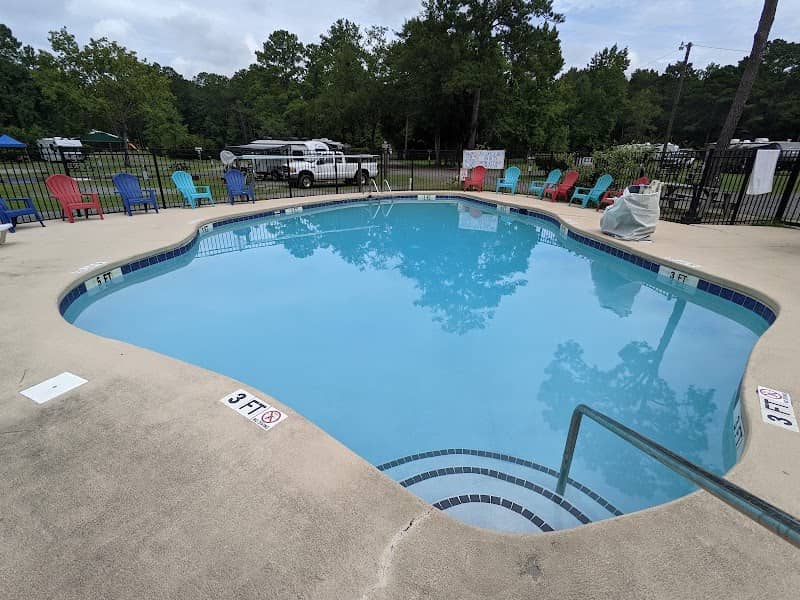 Lake Aire Campground - Image 1