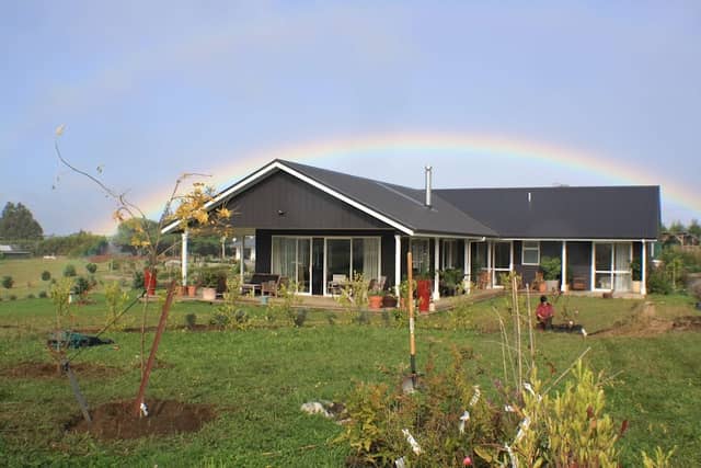 Lavender Vale Bed and Breakfast - Image 2