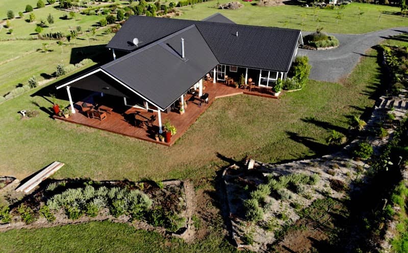 Lavender Vale Bed and Breakfast - Image 1