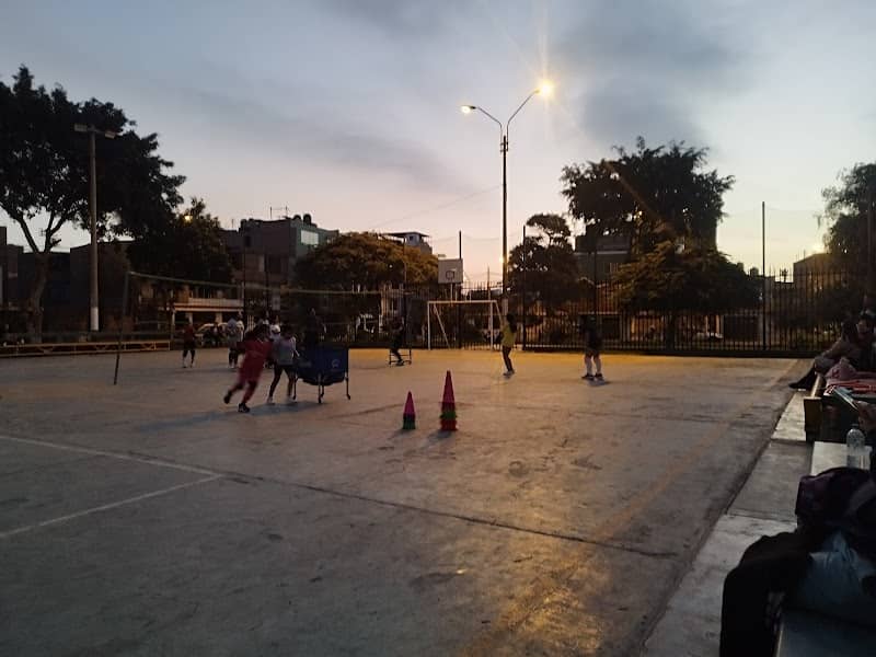 Parque primavera - Image 1