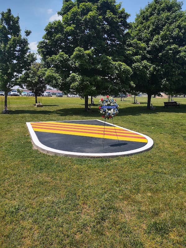 Gabriel Field - Image 1