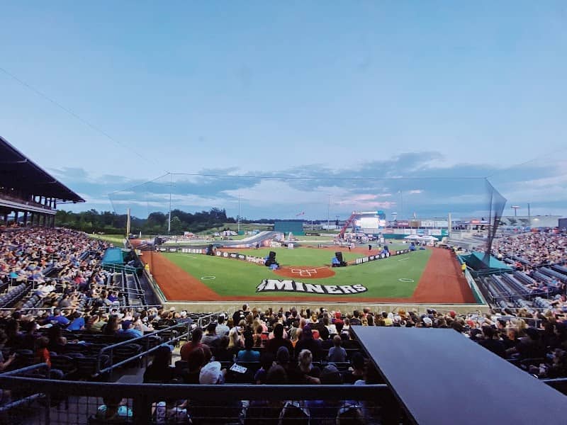 Mtn Dew Park - Image 1