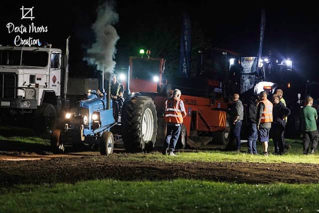 BETLEY SHOW - Image 1
