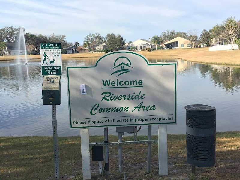 Riverside Community Park - Image 2