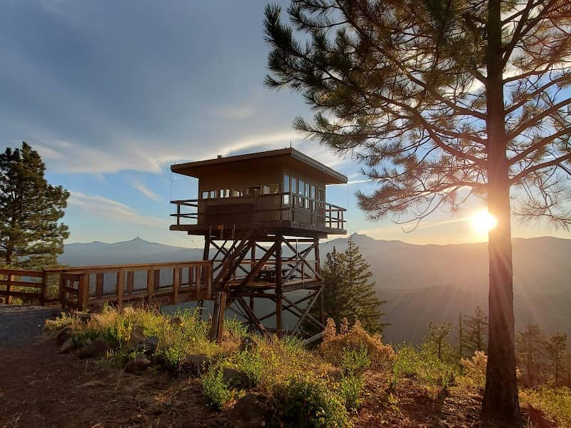 Green Ridge Lookout - Image 2