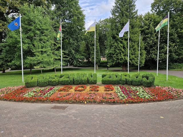 Kalendarz z kwiatów - Image 2