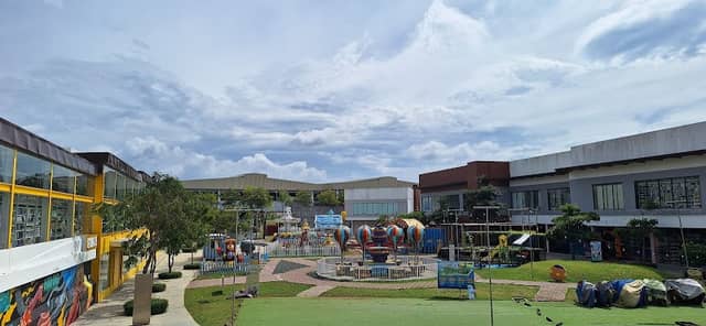 Field of Rides - Image 1