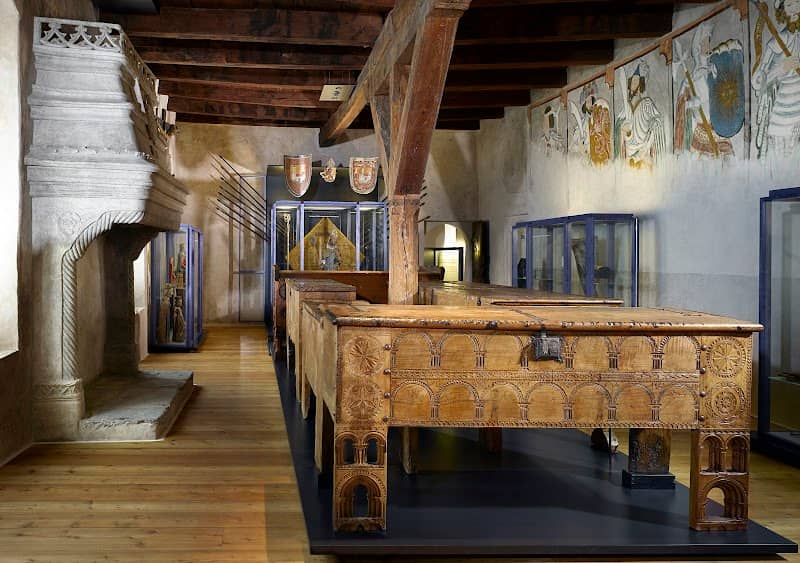Valais History Museum - Image 1