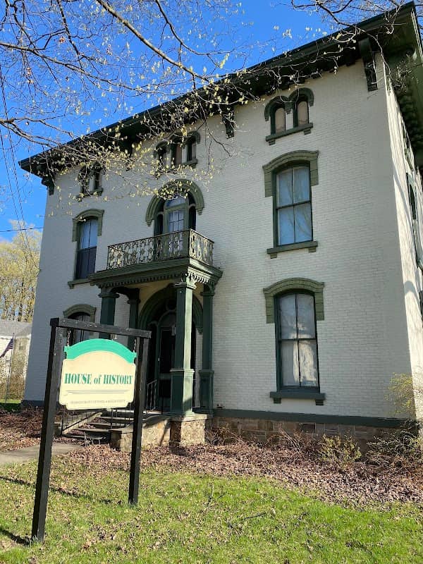 Franklin County Historical - Image 1