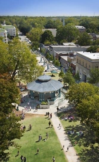 Decatur Square - Image 1