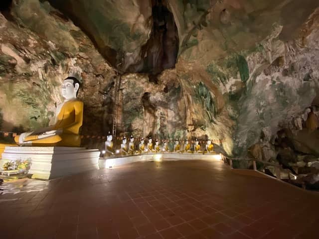 Tham Khuha Sawan - Image 1