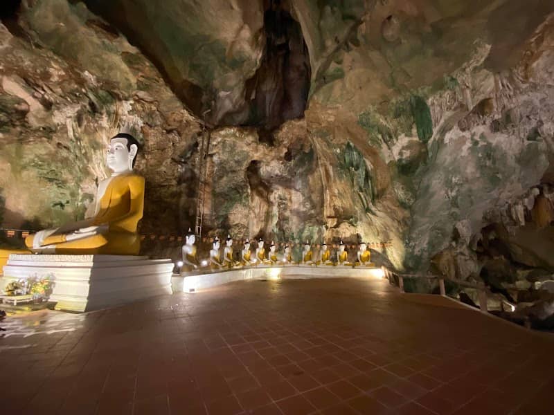 Tham Khuha Sawan - Image 1