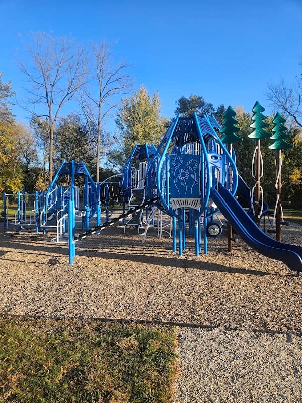 Playground - Image 1