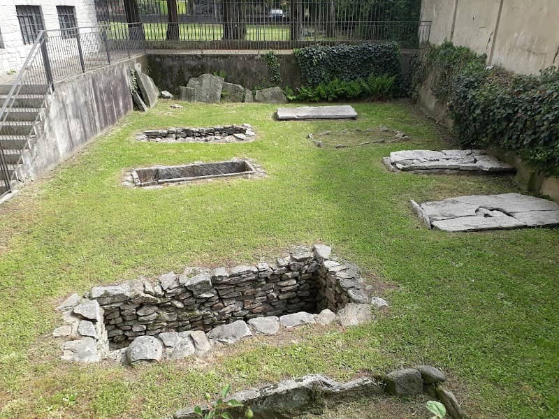 Civico Museo Archeologico e Paleontologico - Image 1