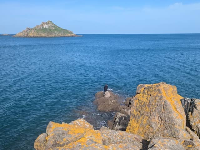 Promenade de la Lingouare - Image 1