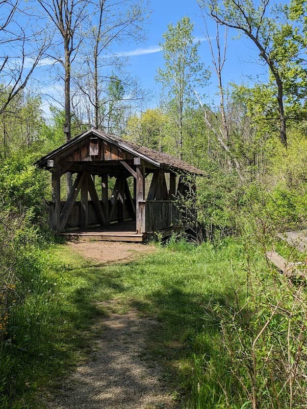 Gorman Nature Center - Image 1
