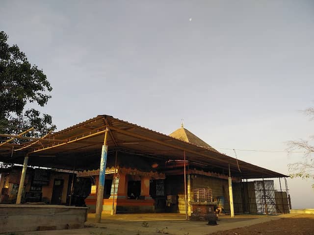 Narahari Guddada Sri Sadashiva Gudi - Image 1