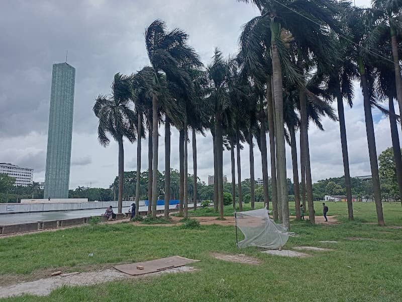 সোহরাওয়ার্দী উদ্যান ভিউ পয়েন্ট - Image 2
